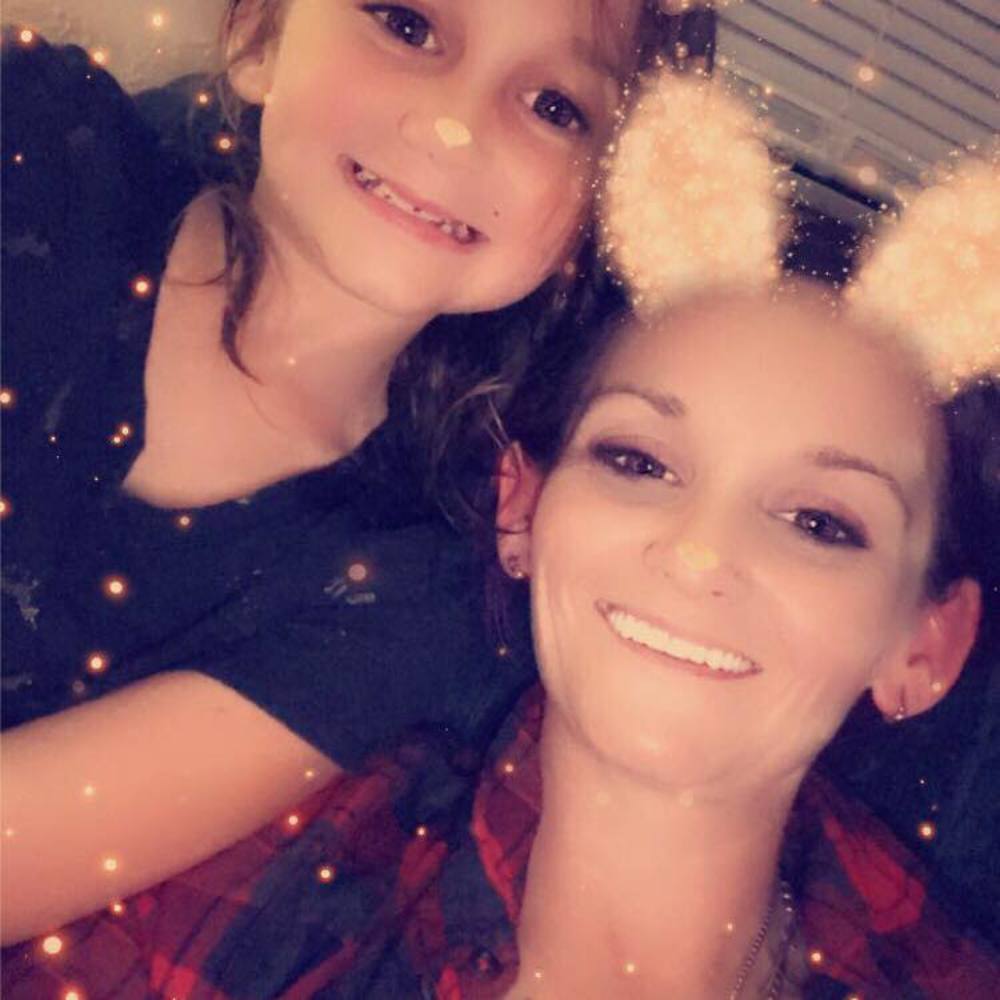 Meet your Posher, Ashley